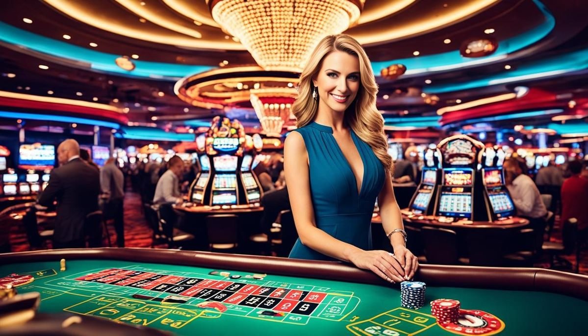 Tampilan gb777 untuk Bingo Fortuna